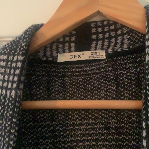 Dex Cardigan size L - Picture 2 of 2